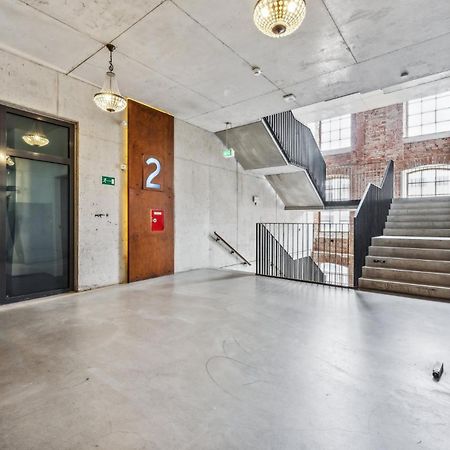 Erba Retreat! Barrierefreies, Modernes 1-Zimmer-Appartement In Optimaler Lage! Bamberg Exterior photo