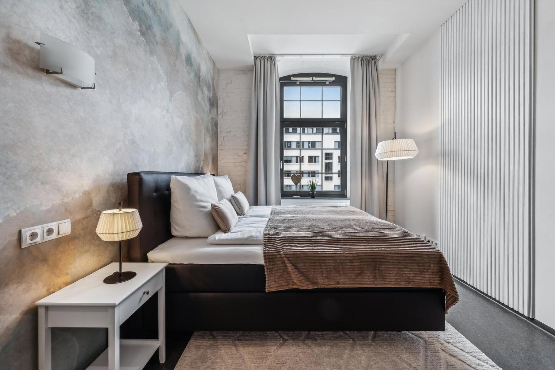 Erba Retreat! Barrierefreies, Modernes 1-Zimmer-Appartement In Optimaler Lage! Bamberg Exterior photo